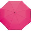 ”Cover” automata esernyő, sötét pink
