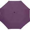 ”Cover” automata esernyő,  lila
