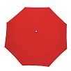 ”Twist” összecsukható esernyő,  piros