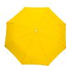 ”Twist” összecsukható esernyő, sárga