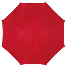 Automata esernyő, piros