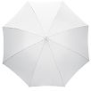 ”Rumba” automata sétapálca esernyő,fehér