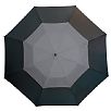 ”Monsun” golfernyő,  fekete/szurke