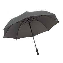 Passat automata szélálló esernyő, szürke