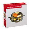 6 személyes raclette grill
