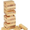 Jenga torony, 15 cm