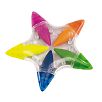 ”Star” szövegkiemelő, színes
