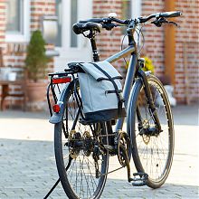 BIKE MATE kerékpáros táska