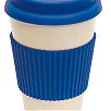 Eco Cup kévés bögre, kék