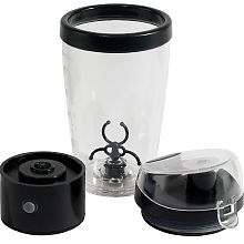 CURL elektromos shaker