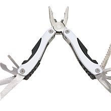 Big Pliers multifunkciós szerszám, ezüst