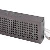 Brick bluetooth hangszóró, antracit
