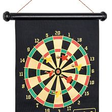 RAYMOND mágneses darts tábla