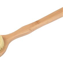 LONG SCRUBBER masszázskefe