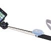 Clik bluetooth-os aktiváló gomb selfie botokhoz