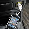 Road Trip Usb adapter, fehér