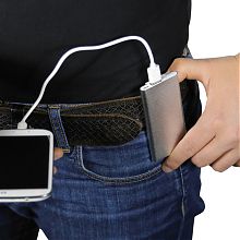 CLIP powerbank