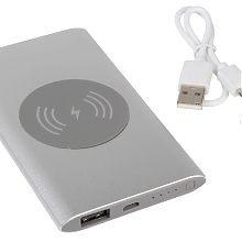 WIRELESS POWER powerbank