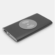 WIRELESS POWER powerbank