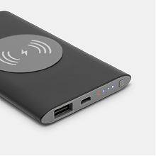 WIRELESS POWER powerbank