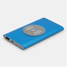 WIRELESS POWER powerbank