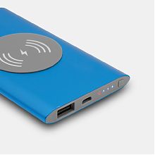 WIRELESS POWER powerbank