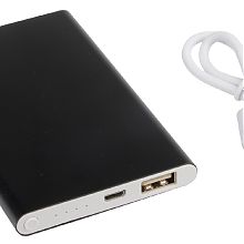 ENDURANCE EVOLUTION powerbank