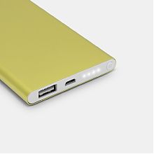 ENDURANCE EVOLUTION powerbank