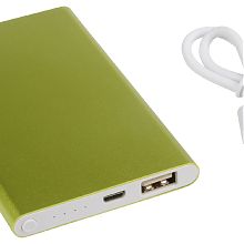 ENDURANCE EVOLUTION powerbank