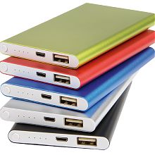 ENDURANCE EVOLUTION powerbank