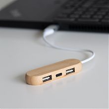 MULTIPLIER USB hub, elosztó