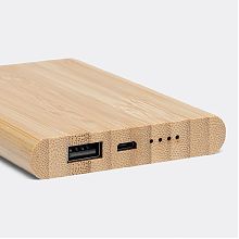 BAMBOO EVOLUTION powerbank