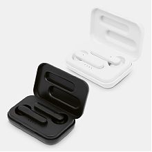 TWINS vezeték nélküli, fülbe helyezhető fülhallgató