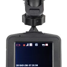 GOT IT digitális autós és fedélzeti kamera